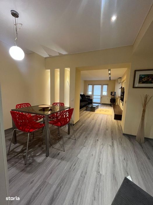 Apartament 2 camere-Metrou Piata unirii-Bulevardul Unirii — fotografia 3