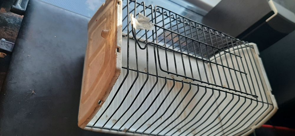 Продам клетку для хомиков