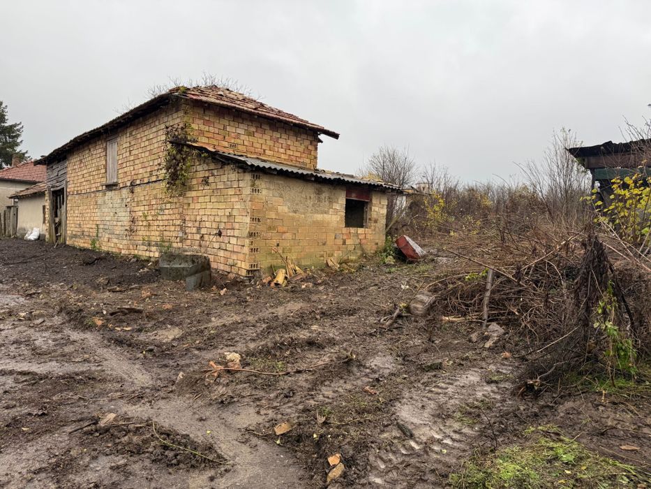 Продава се Къща в Търговище, Център - 100 кв.м за 179 €/кв.м - Снимка #2