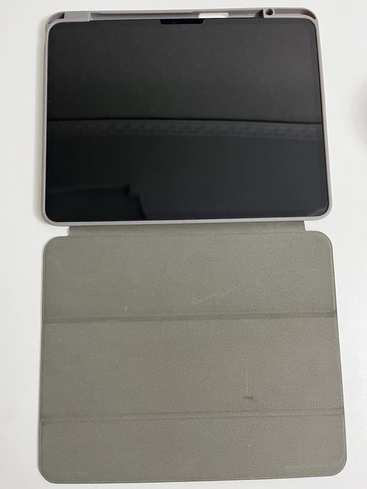 iPad Pro 13" (M5) 512гб 100%