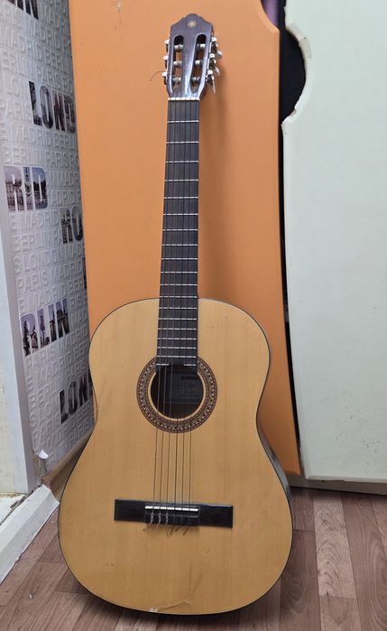 Гитара Yamaha c45k