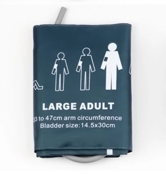 Манжета для кардиомонитора монжета для СМАД манжета тонометр