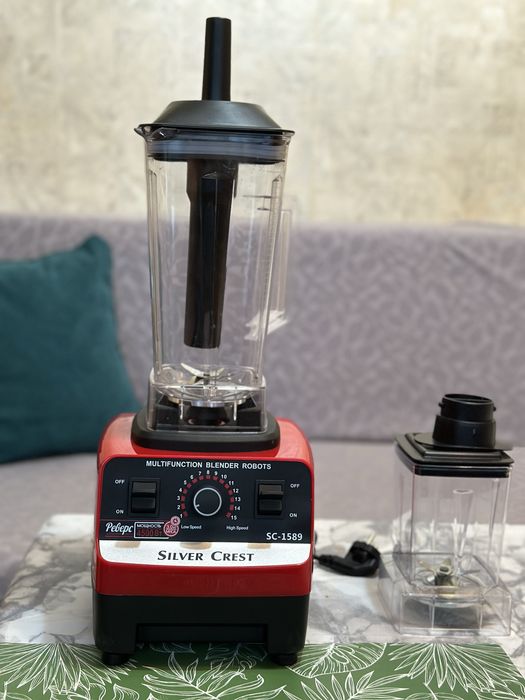 Професионален Блендер Silver Crest SC-1589