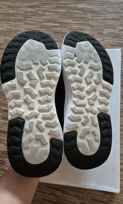 Sneakers Calvin Klein marime 38