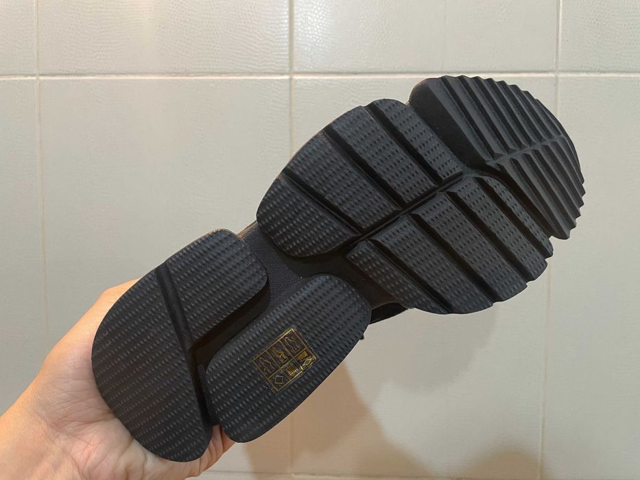 Женские зимние ботинки | НОВЫЕ | C утеплителем | 35-36