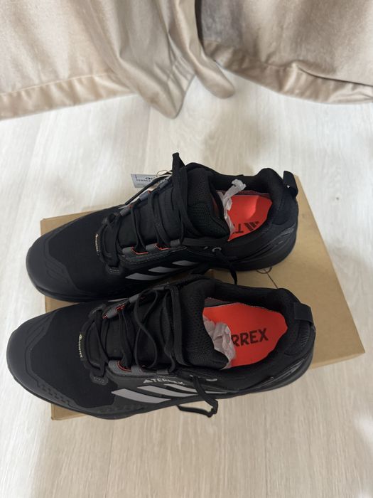 Adidas terrex R3 GTX