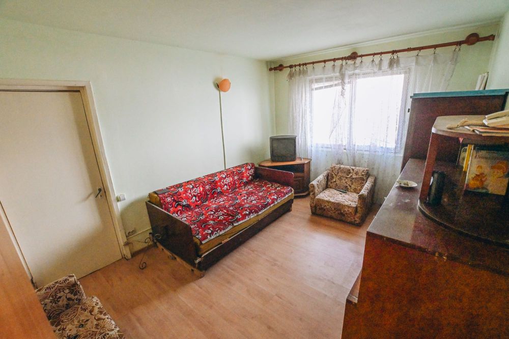 Apartament cu 2 camere în zona Ciucului, Sfântu Gheorghe - 38.000€