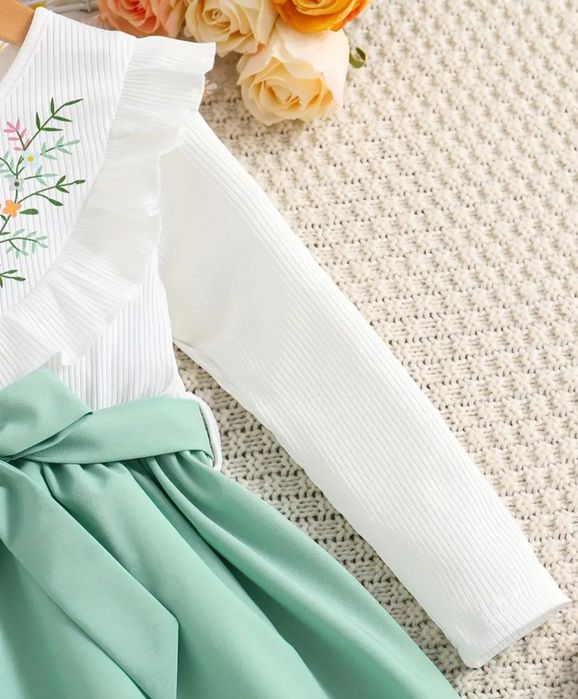 Rochie copii  7-8 Ani