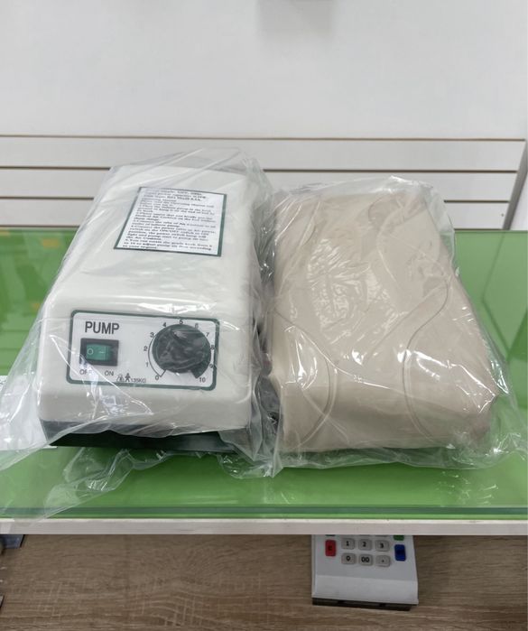 Пролежный матрас prolejniy matras для больных