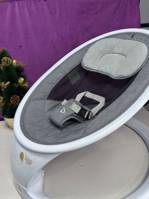 Электрический шизлонг детский/ТехноАлтын/Рассрочка