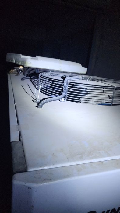 Чиллер кондиционер