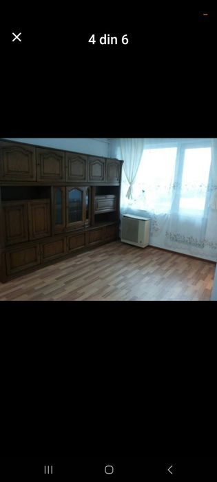 Vând Garsonieră Luminișului