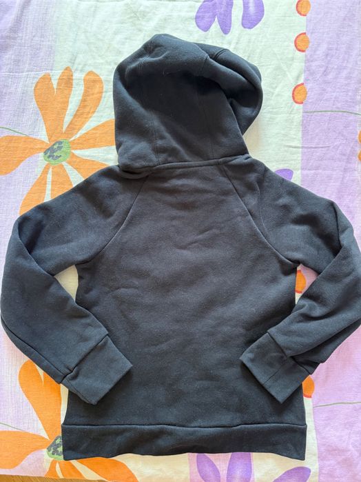 Суитчър Under armor 5год размер XS little girl