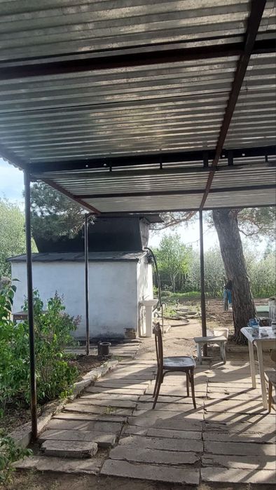 Дача « Цветущий Сад»