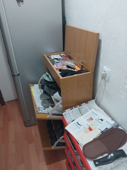 Тумба для прихожей