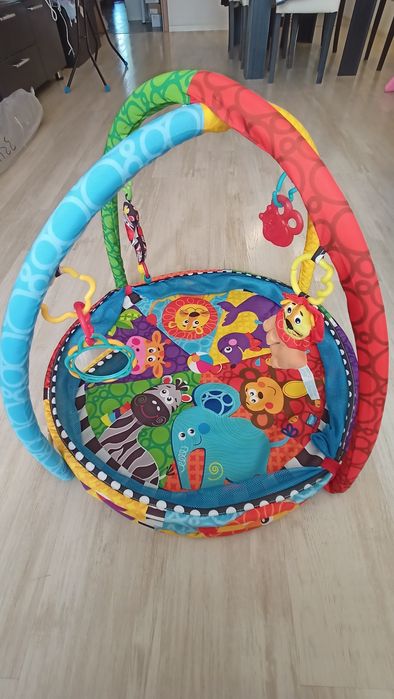 Активна гимнастика Playgro