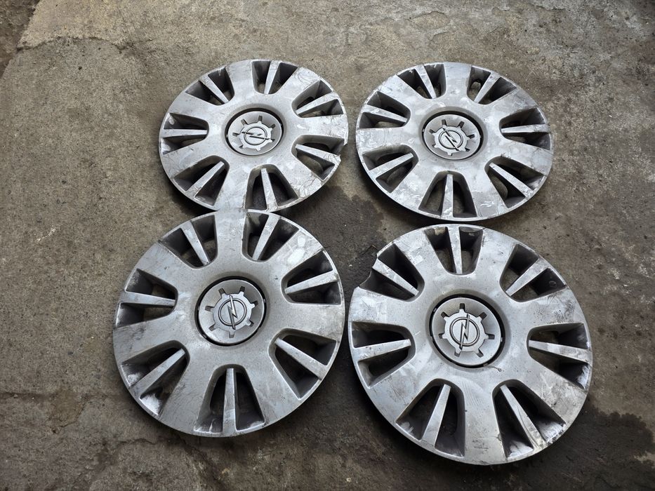 Тасове 16 - Opel