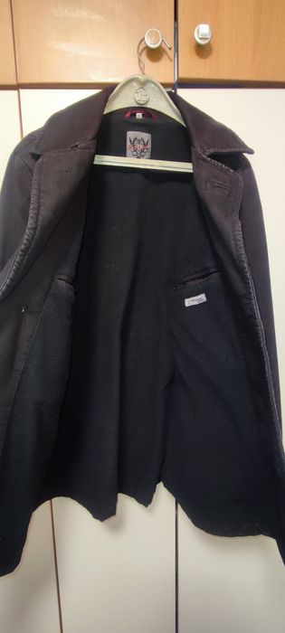 Мъжко палто Oviesse