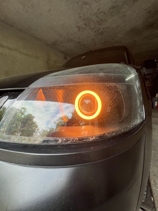 Фарове за Citroen Berlingo