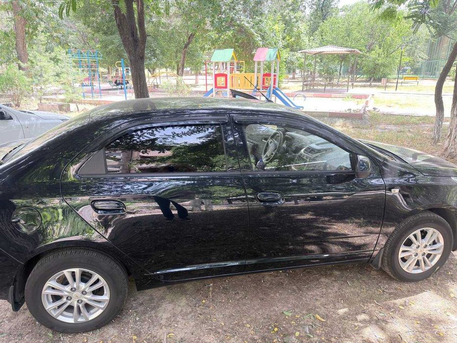 ПРОДАЕТСЯ Chevrolet Cobalt (2024)