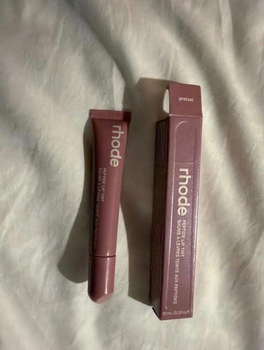 Rhode lip tint