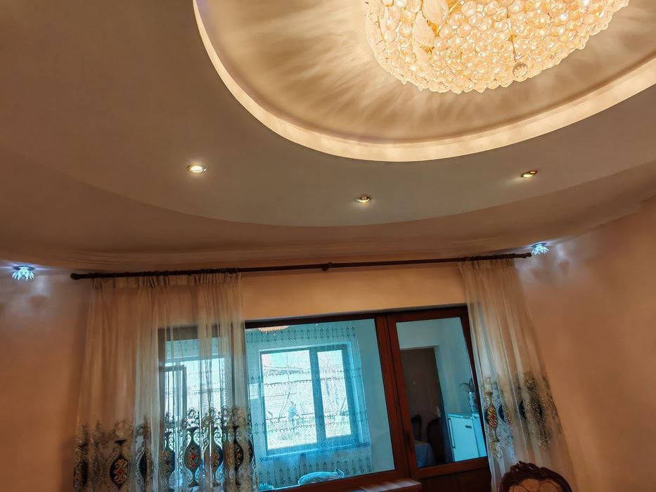 Продам деревянные гардины