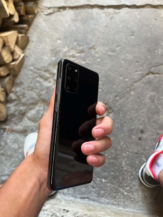 samsung s20 plus
