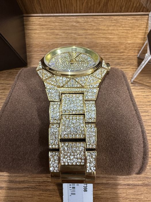 Ceas Michael Kors model: MK7398 Nou Garantie 12 Luni , AMANET NO LIMIT