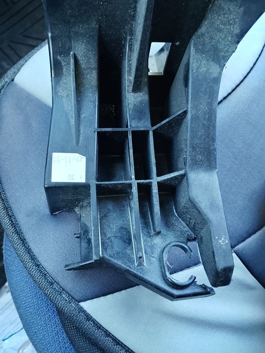 Останали части BMW E46