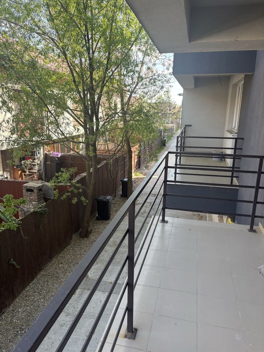 Garsoniera de inchiriat