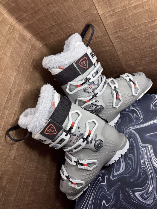 Ски обувки Rossignol Alltrack Elite 90 - 24/24,5см.