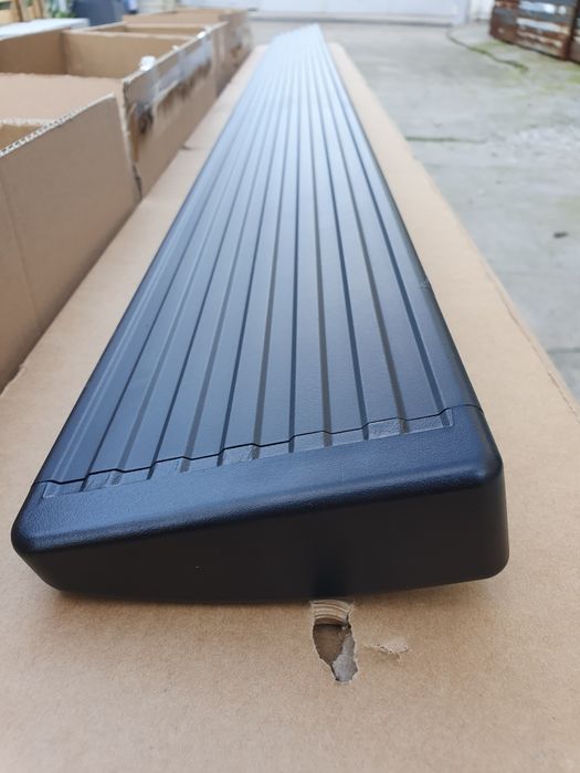 Пороги LiXiang L6 2024/2025