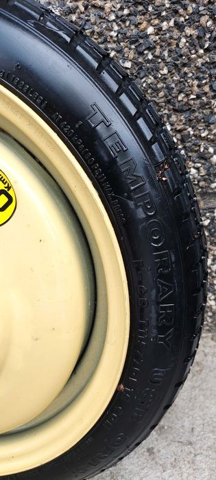 Резервна гума за мазда 3