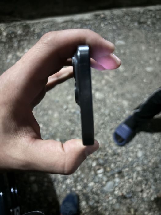 Айфон 15 про 256гб