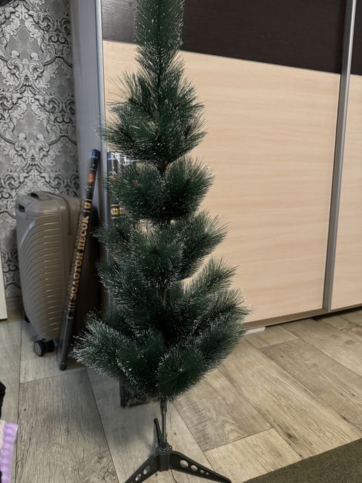 Срочно Продам Елка Елку 150см 90см