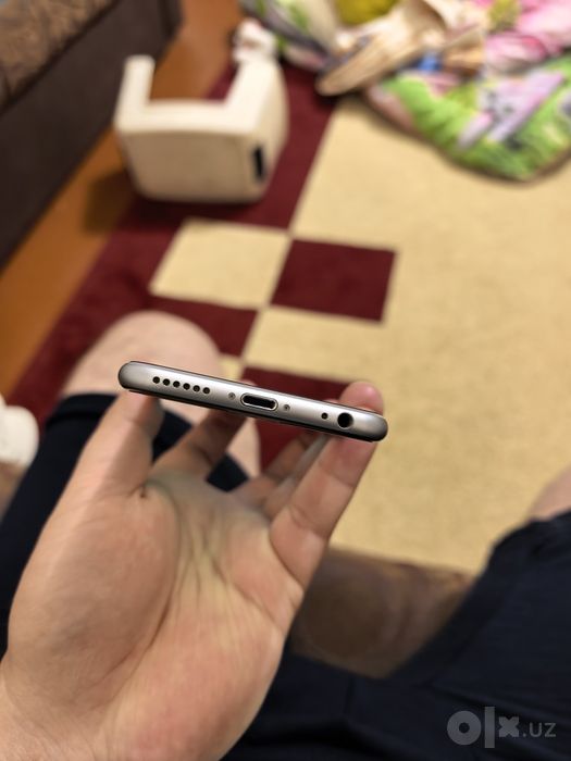 iPhone 6  64G Ideal