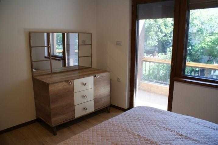 Дава се под наем Двустаен апартамент в Бургас, Възраждане - 50 кв.м за 229.5 € - Снимка #1