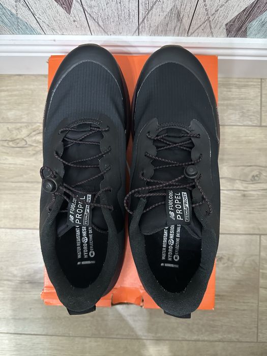 New Balance FuelCell Propel v4 Permafrost