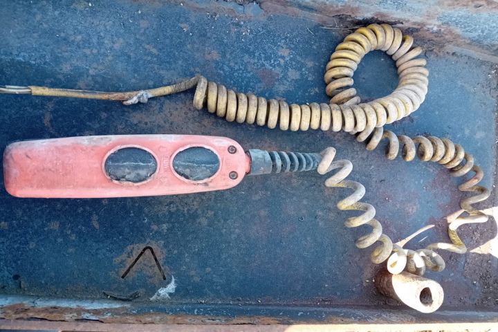 Lift dhollandia 253026 R502  1407 4500 MAN TGL 7.150 generatia