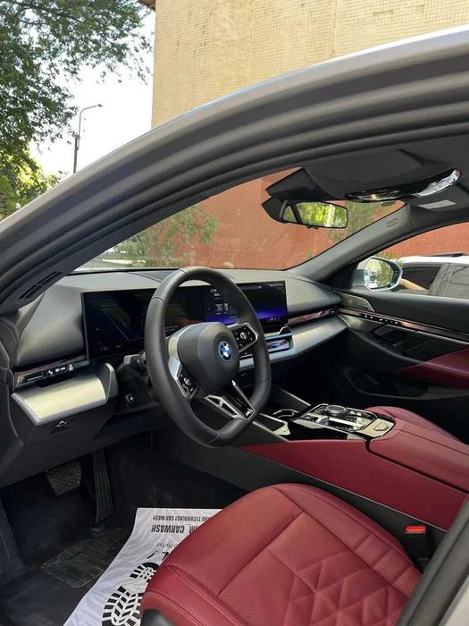 BMW i3 35L buyurtma asosida zakazga/на заказ