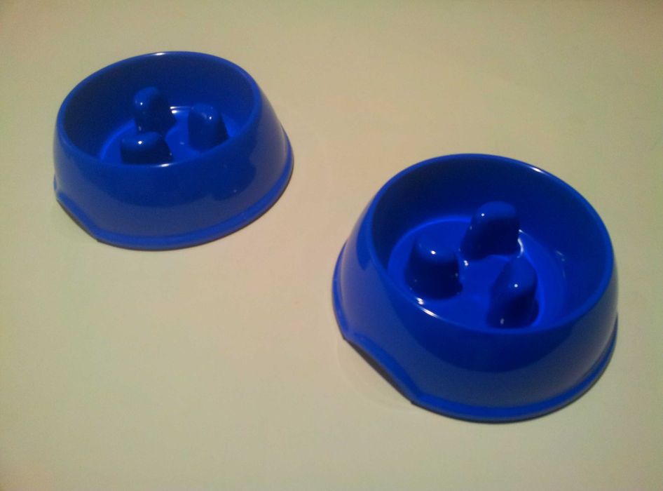 Купички за кучета - хранилки