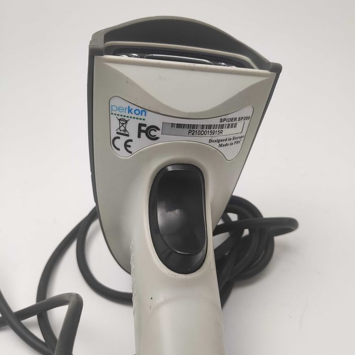 Баркод скенер четец Perkon SPIDER SP200
