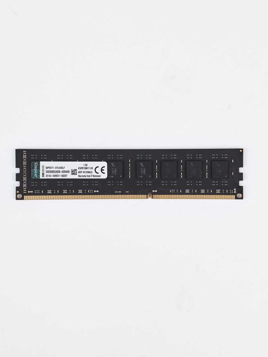 Kingston DDR3 8GB 2шт.