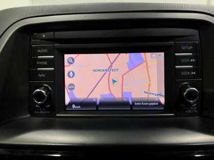 Card navigație Mazda 2 5 6 CX-5 CX-9 MX-5 NB1  Europa Romania 2024