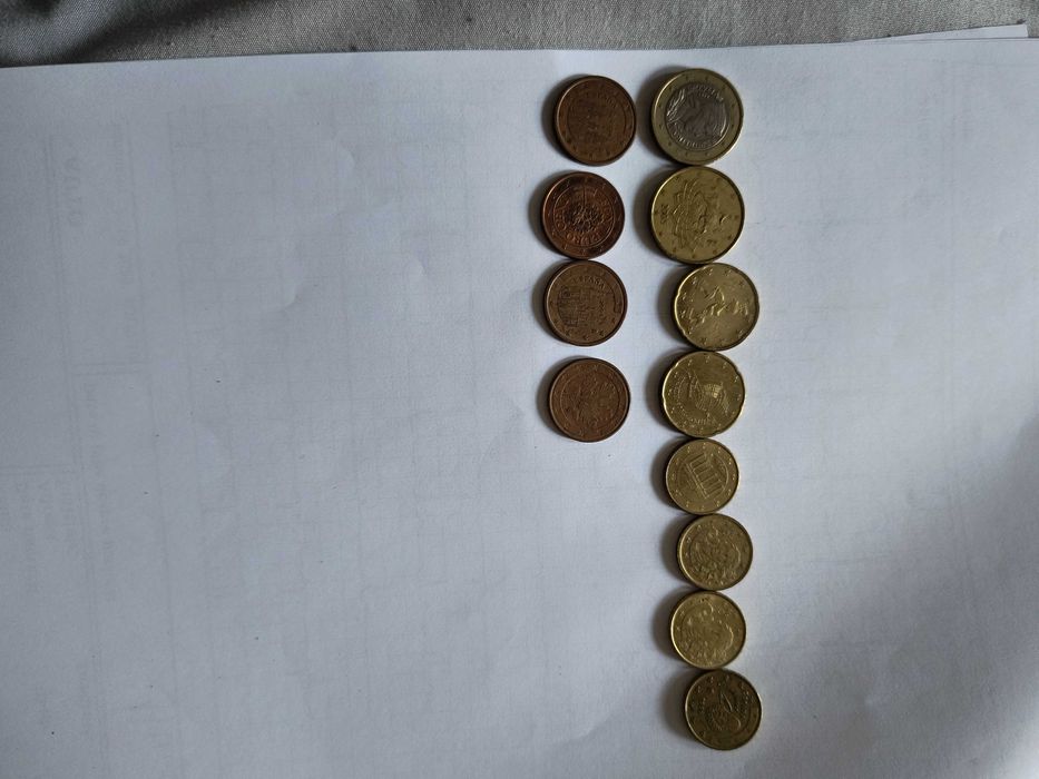 Pentru colectionari