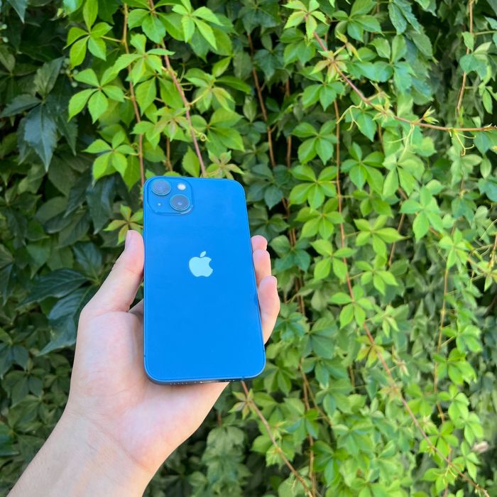 IPhone 13 ideal karobka dakumet