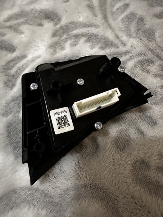 Датчик для руля Hyundai Creta