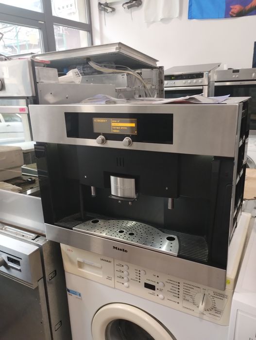 MIELE CVA 4060 За Вграждане