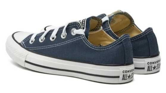 Teniși Converse Chuck Taylor Bleumarin 42