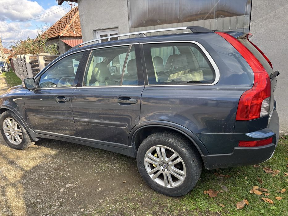 Volvo XC 90 neinmatriculat